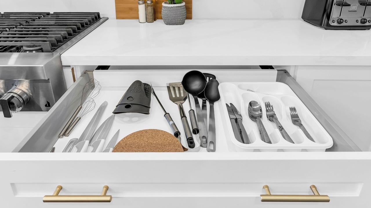 Photo of Kitchen in Burlington