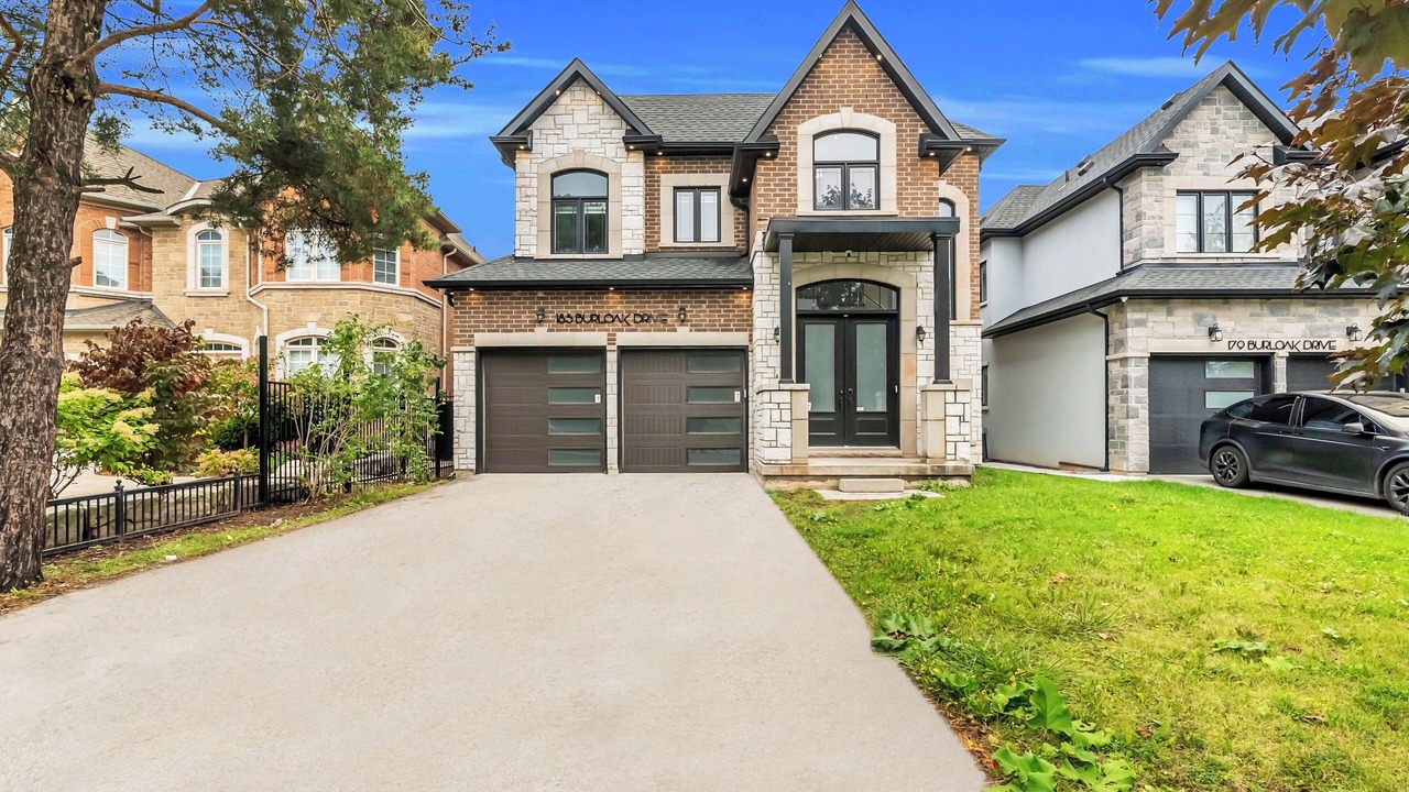 Photo of Outdoor in Burlington