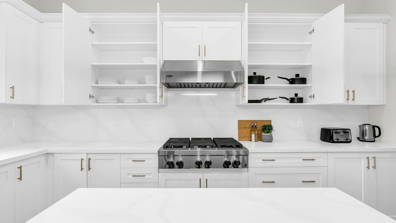 Photo of Kitchen in Burlington