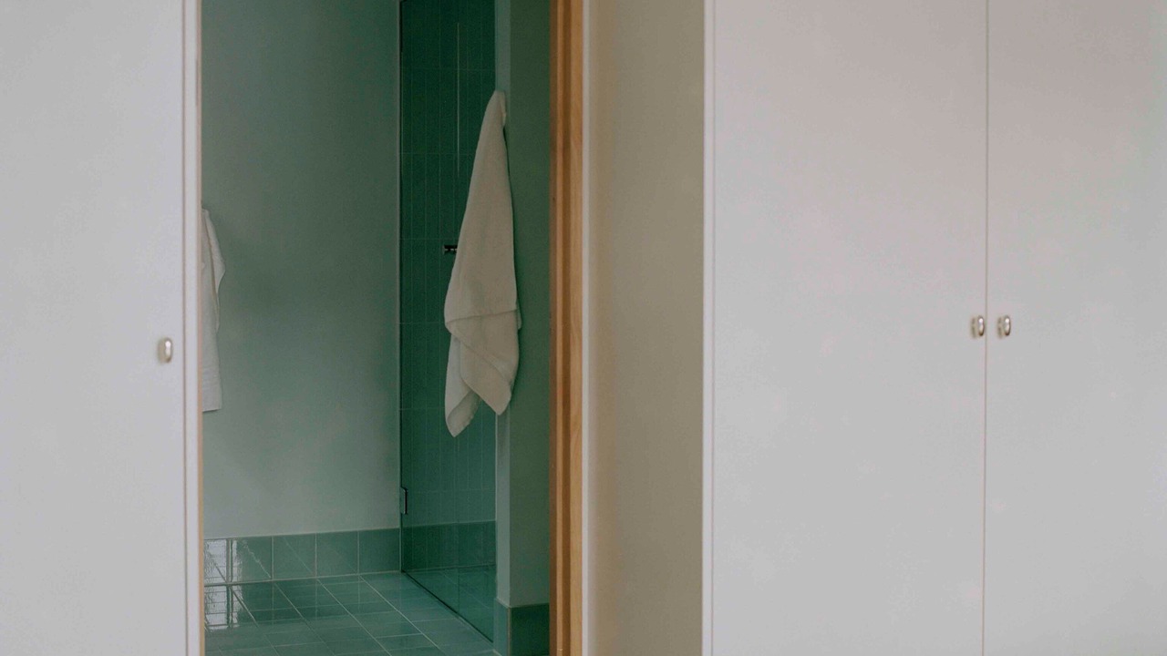 Photo of Bathroom in Osterbro