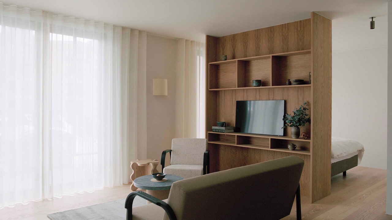 Photo of Livingroom in Osterbro