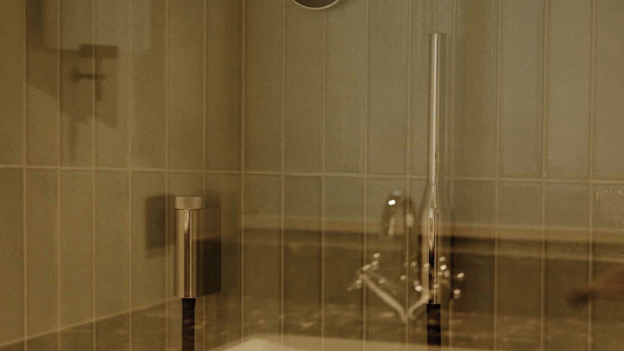Photo of Bathroom in Osterbro