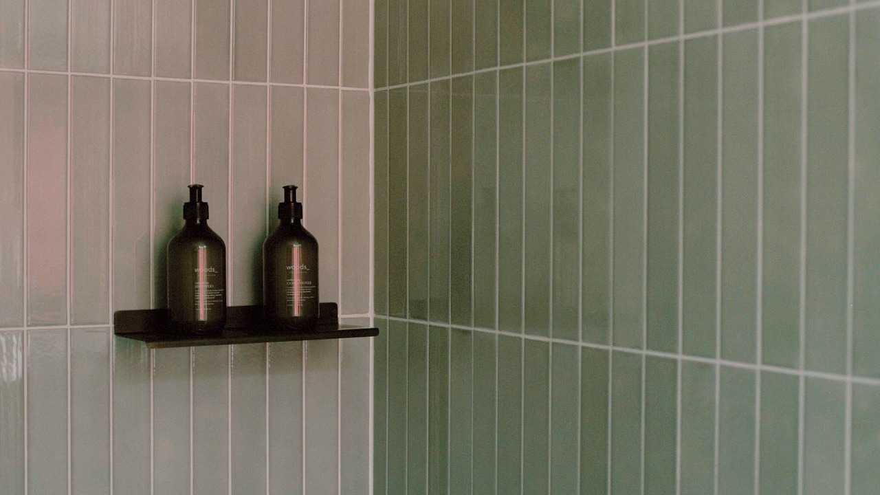 Photo of Bathroom in Osterbro