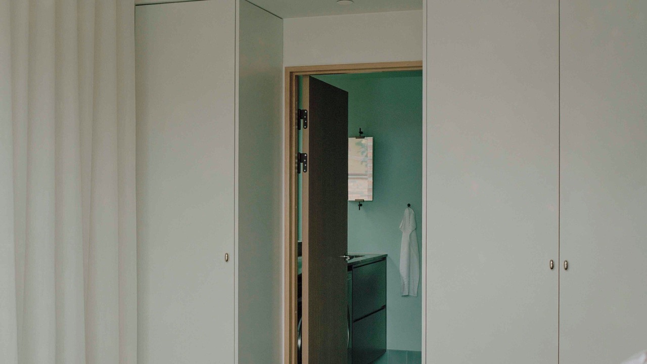 Photo of Bedroom in Osterbro
