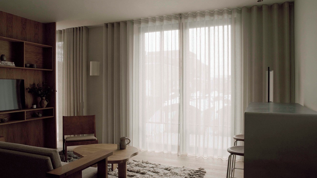 Photo of Livingroom in Osterbro