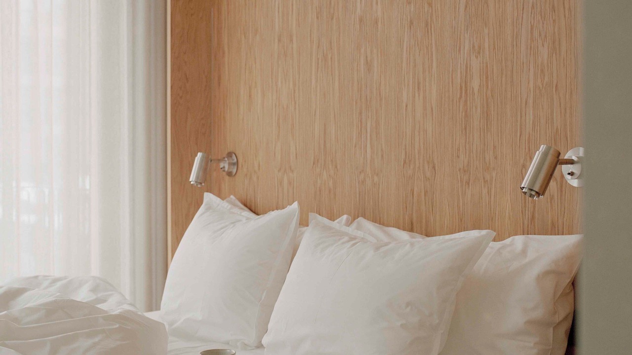 Photo of Bedroom in Osterbro