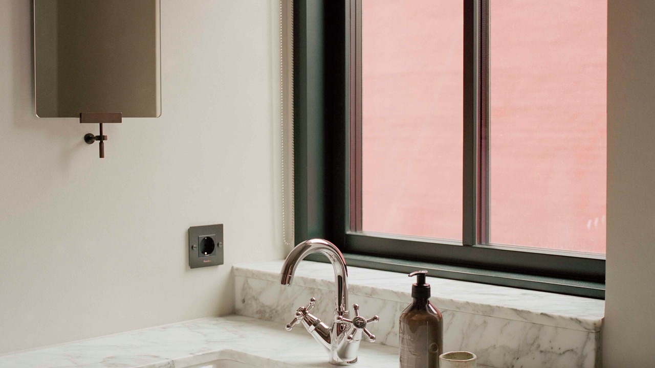 Photo of Bathroom in Osterbro