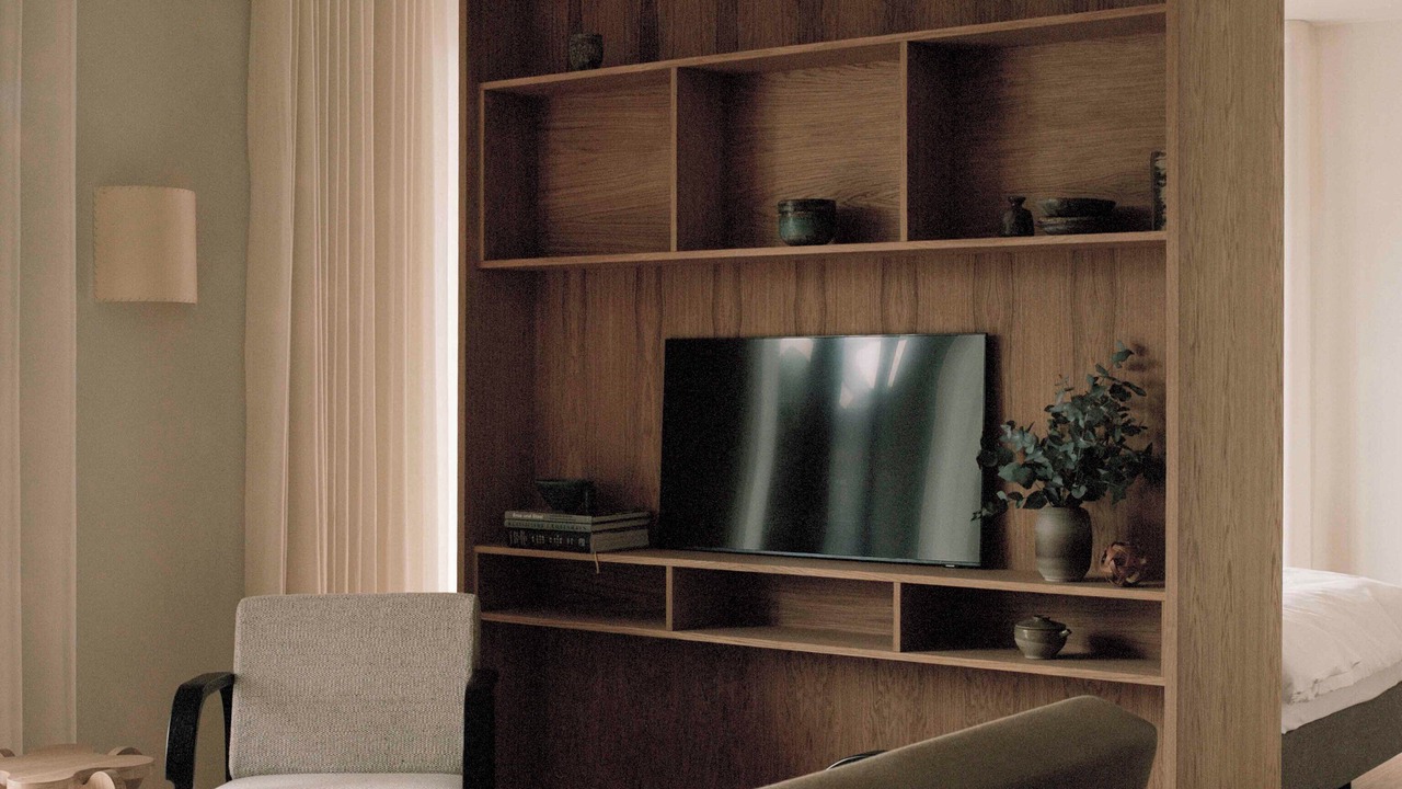 Photo of Livingroom in Osterbro