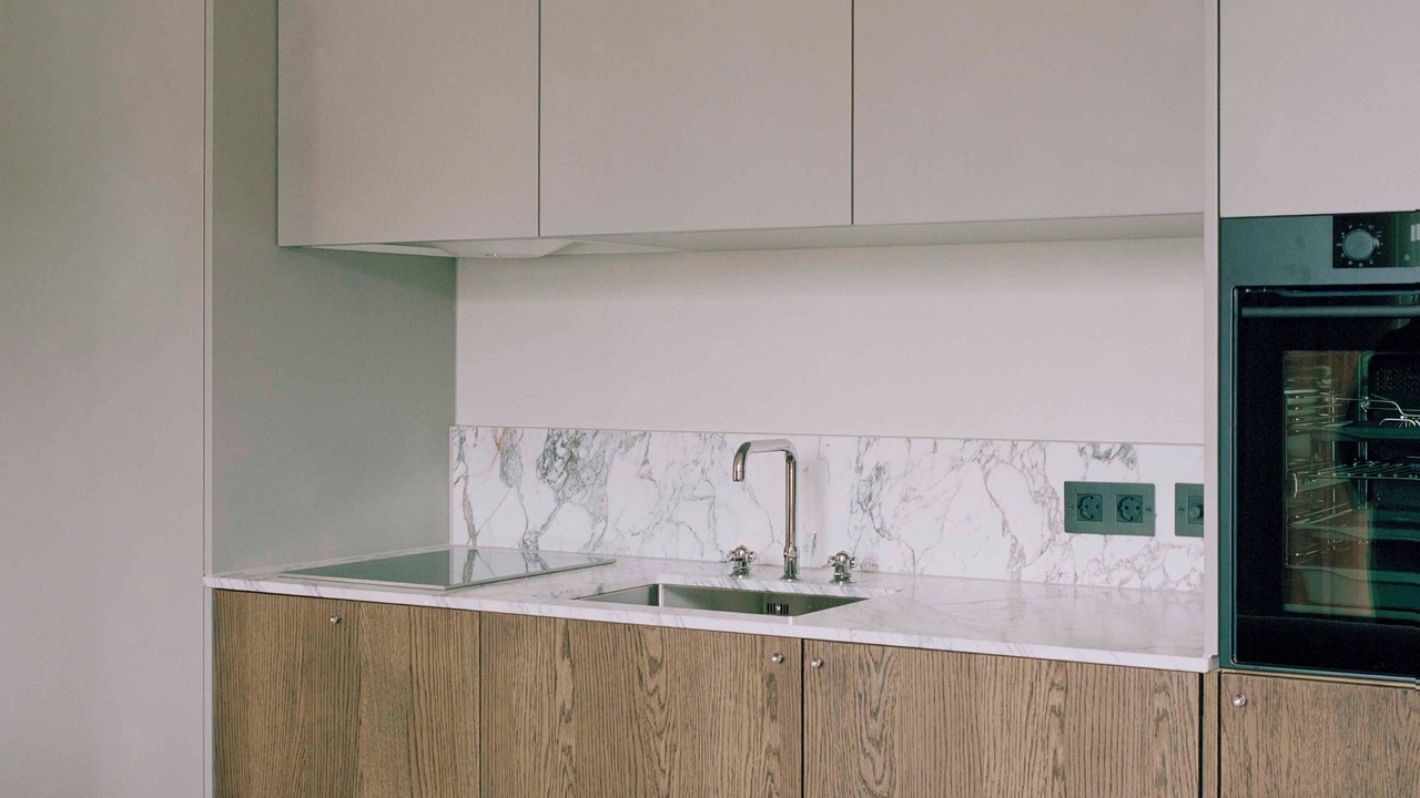 Photo of Kitchen in Osterbro