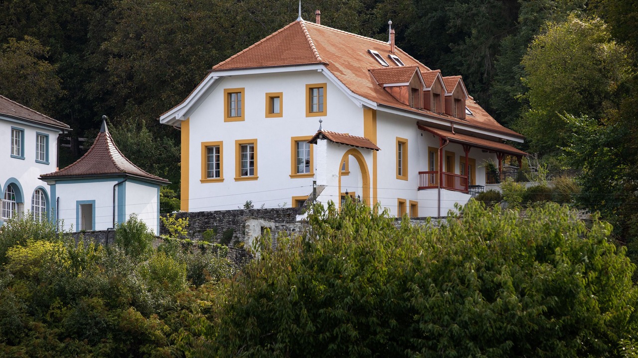 Photo of Outdoor in Marnand