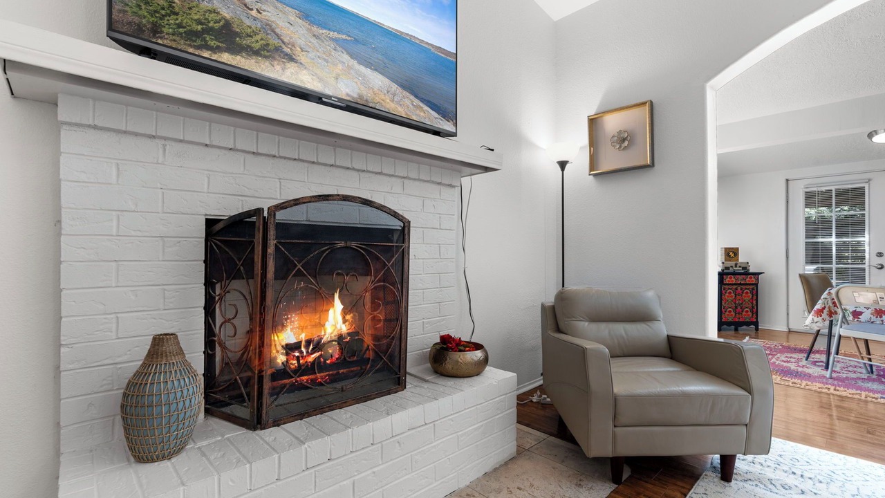 Photo of Livingroom in Albuquerque
