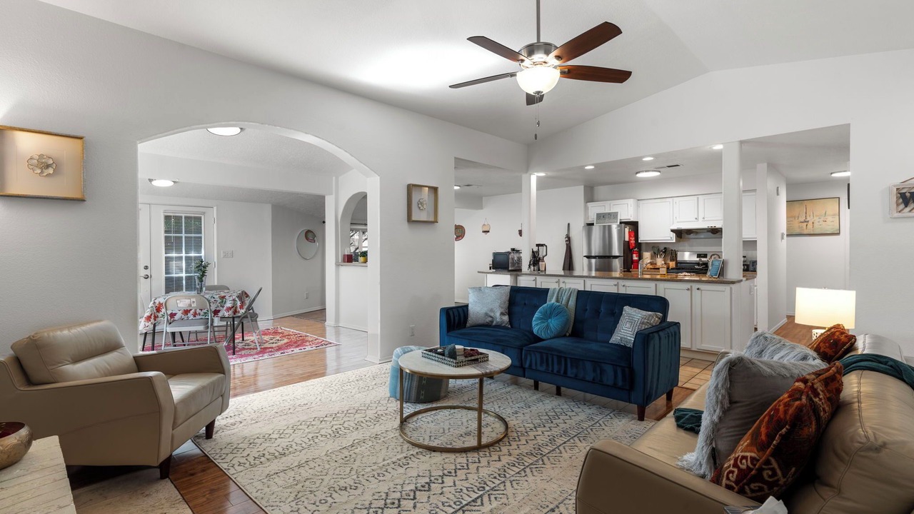 Photo of Bedroom in Albuquerque