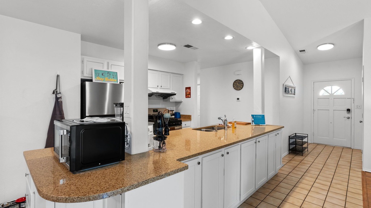 Photo of Kitchen in Albuquerque