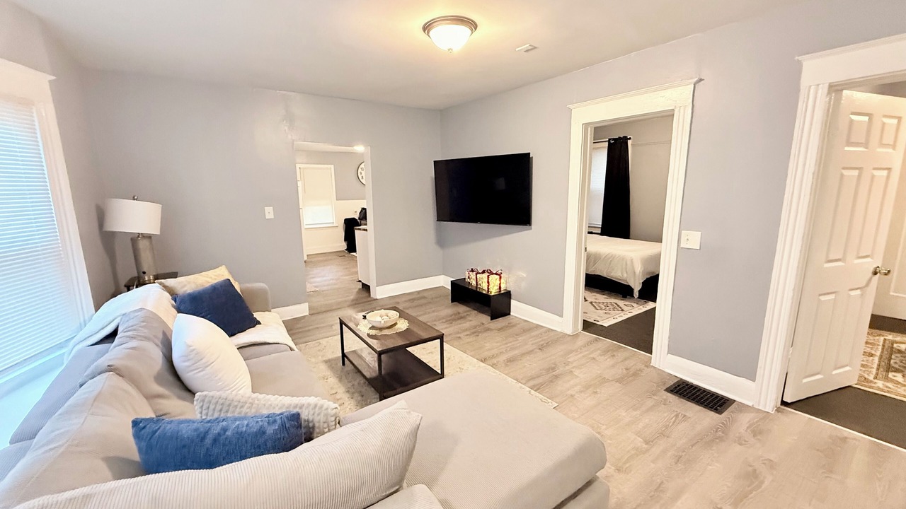 Photo of Bedroom in Rochester