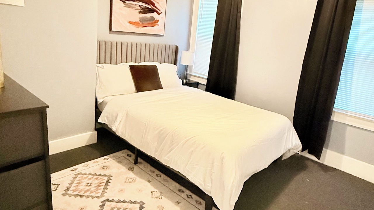Photo of Bedroom in Rochester