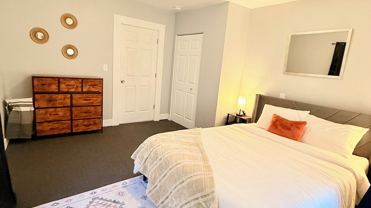 Photo of Bedroom in Rochester