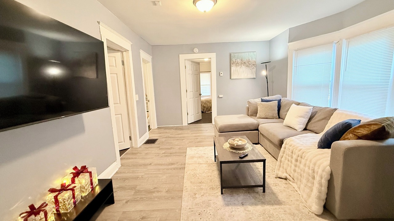 Photo of Livingroom in Rochester