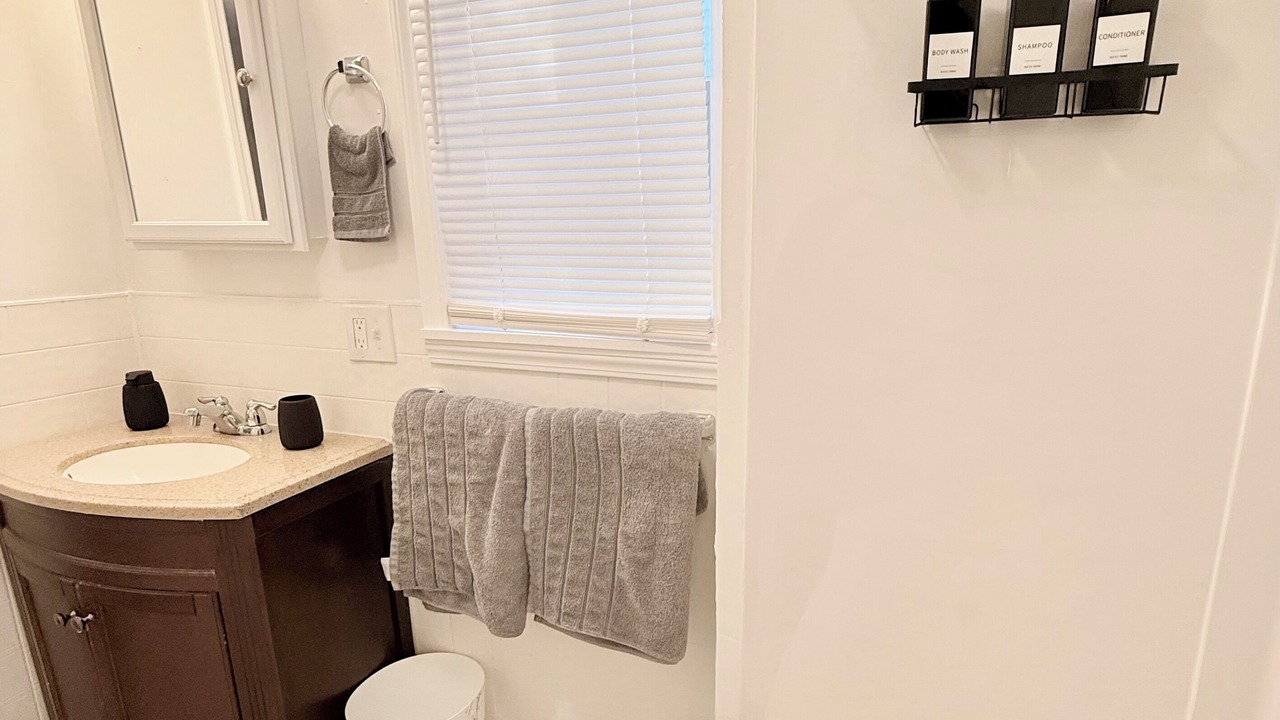 Photo of Bathroom in Rochester