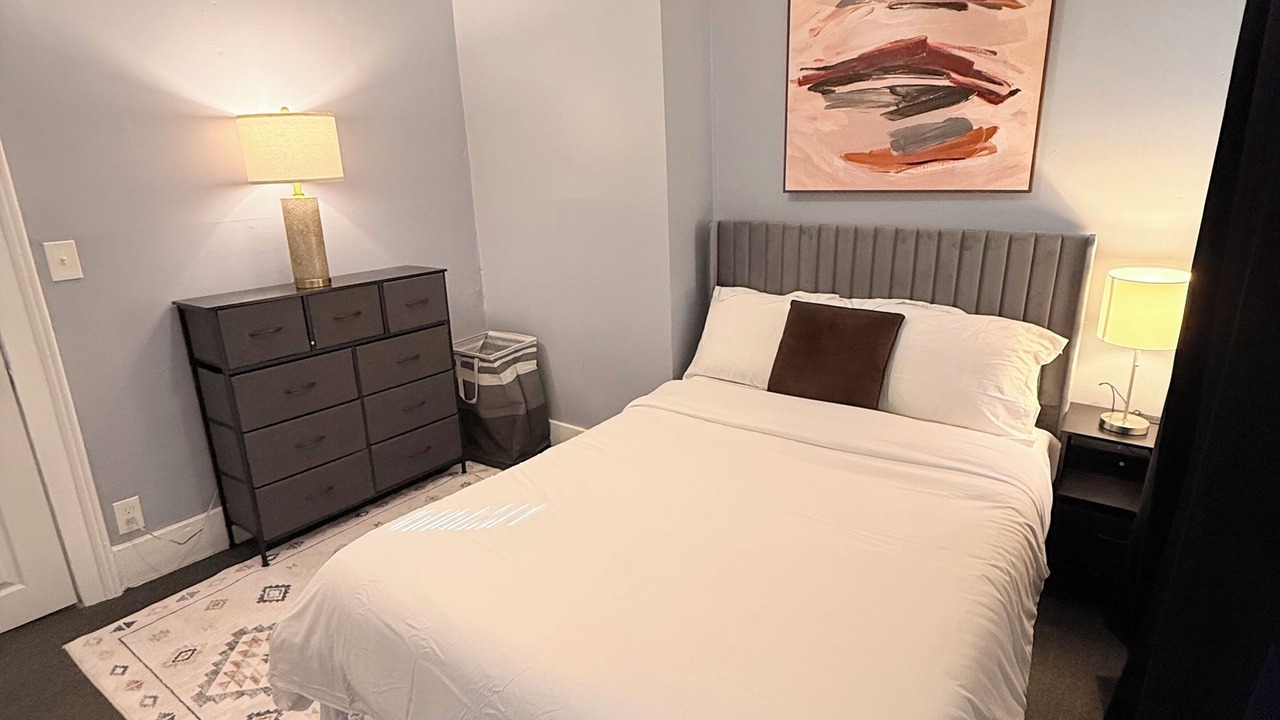 Photo of Bedroom in Rochester