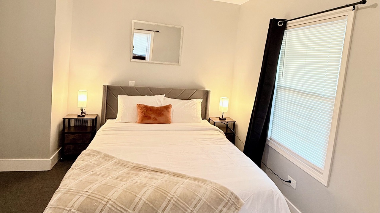 Photo of Bedroom in Rochester