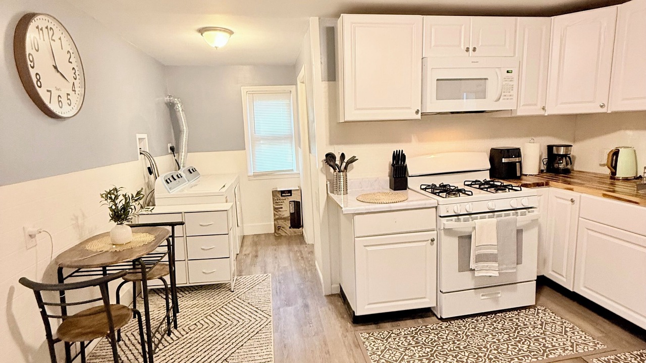 Photo of Kitchen in Rochester