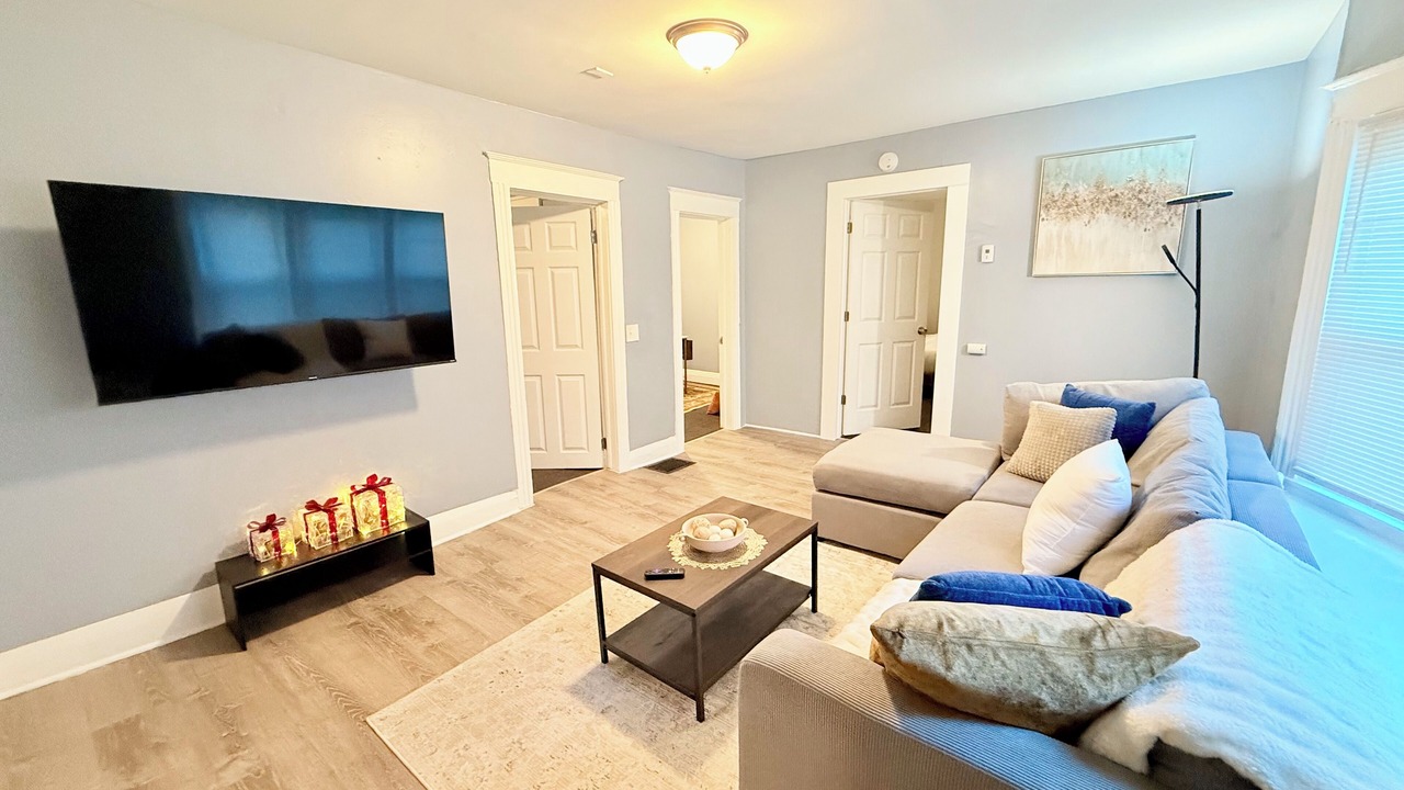 Photo of Livingroom in Rochester