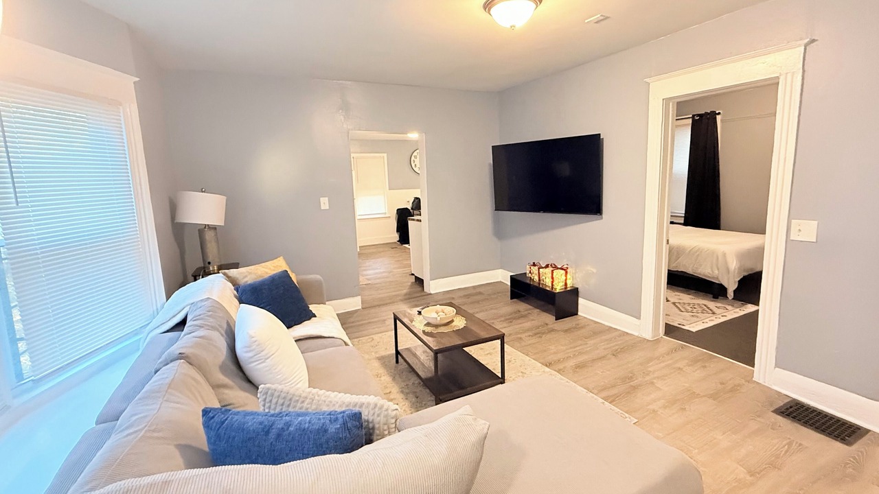 Photo of Bedroom in Rochester