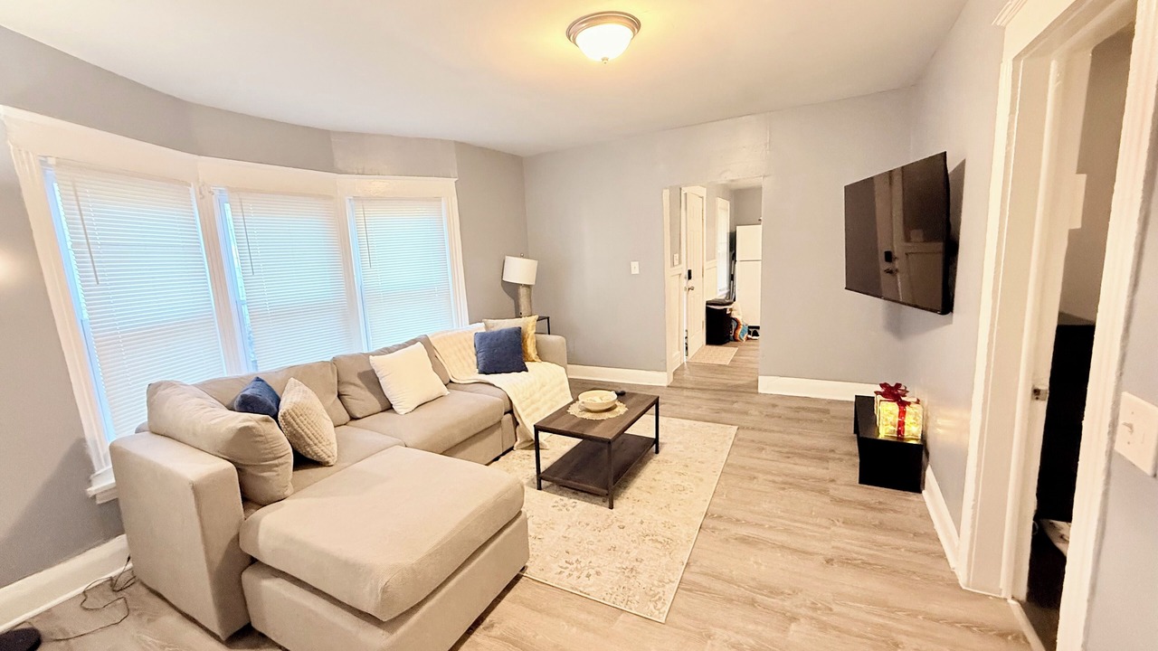 Photo of Livingroom in Rochester