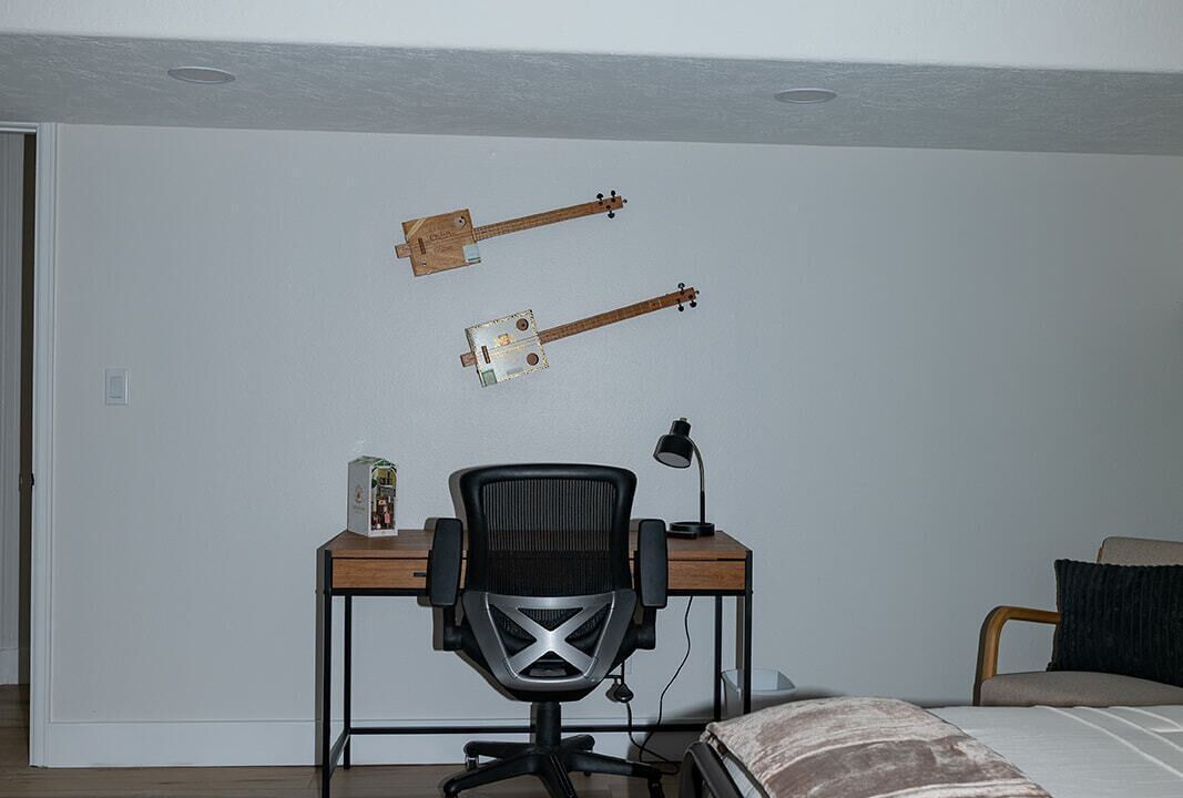 Photo of Bedroom in Rawlins
