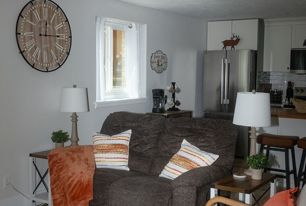 Photo of Livingroom in Rawlins