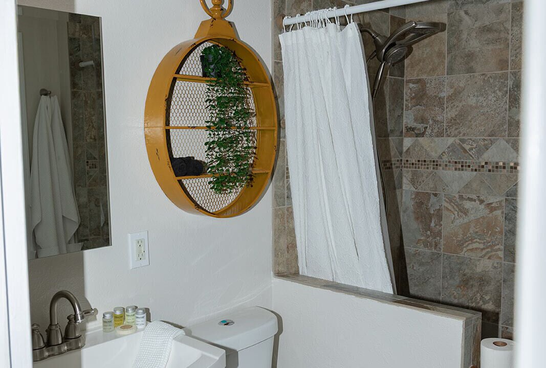 Photo of Bathroom in Rawlins