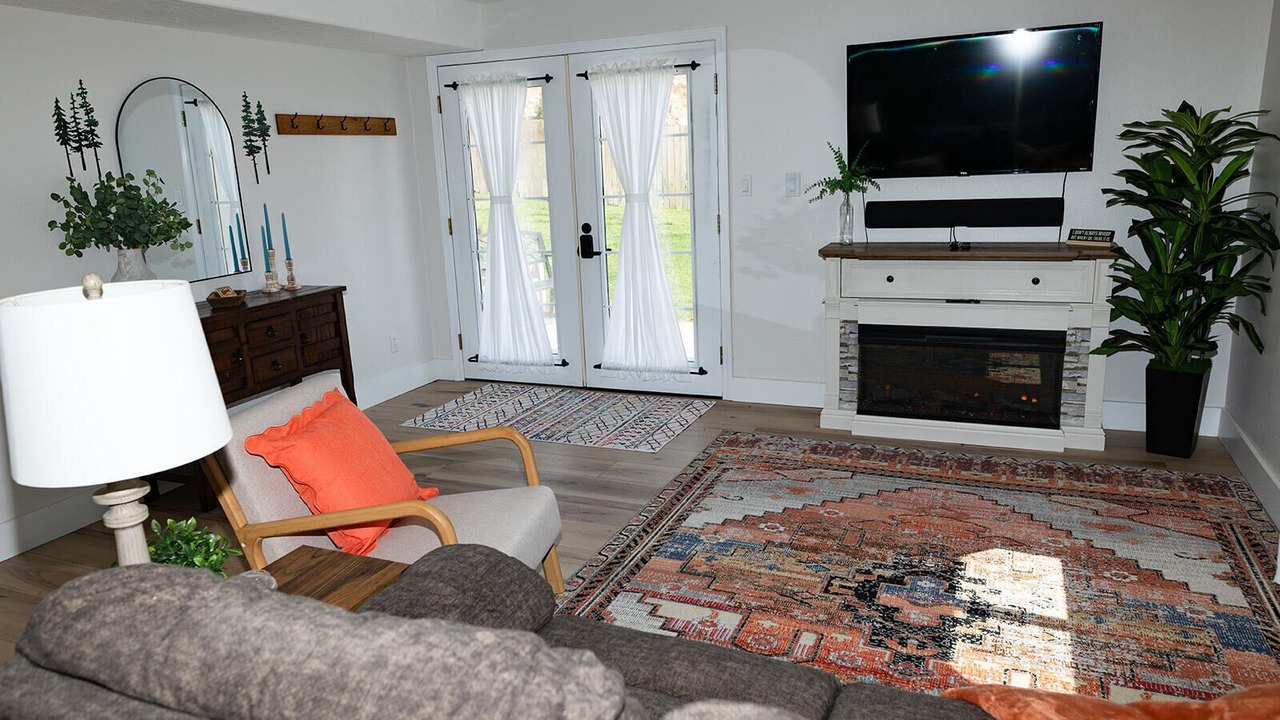 Photo of Livingroom in Rawlins