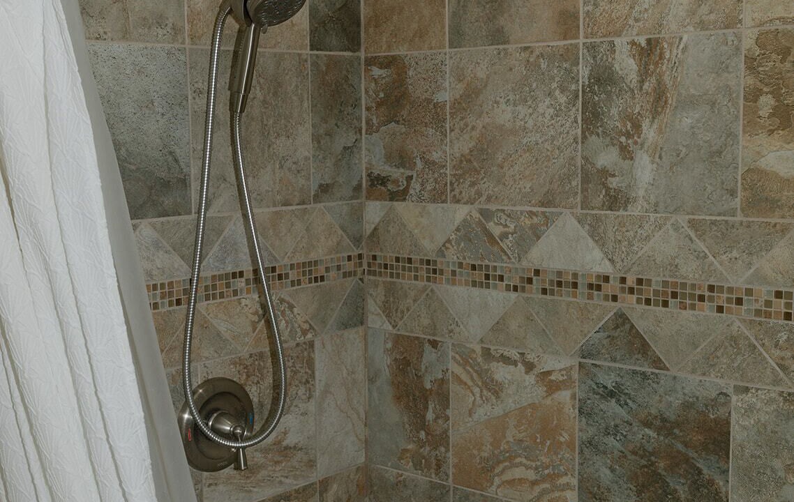 Photo of Bathroom in Rawlins