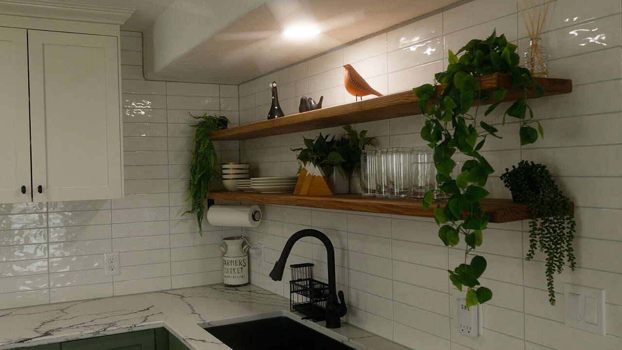 Photo of Kitchen in Rawlins