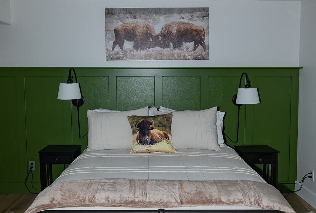 Photo of Bedroom in Rawlins
