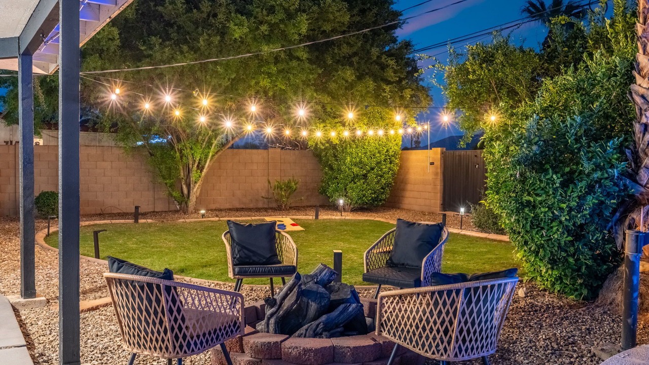 Photo of Outdoor in Melrose Paradise