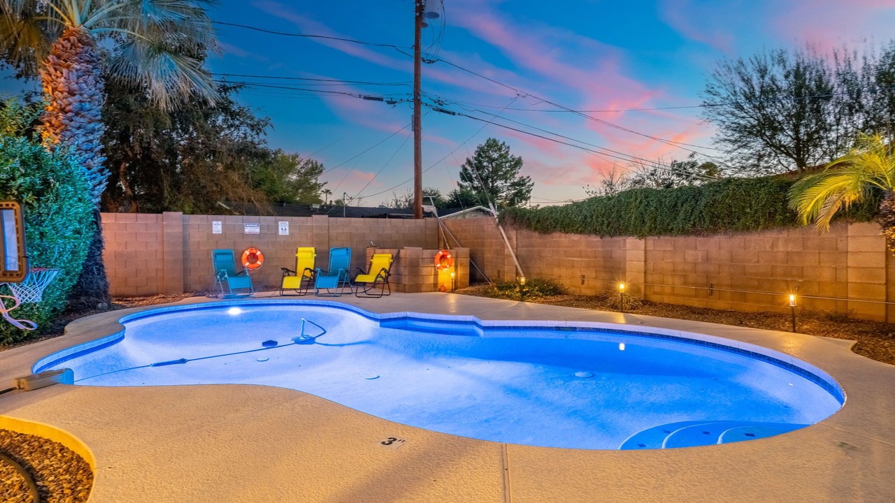 Photo of Outdoor in Melrose Paradise