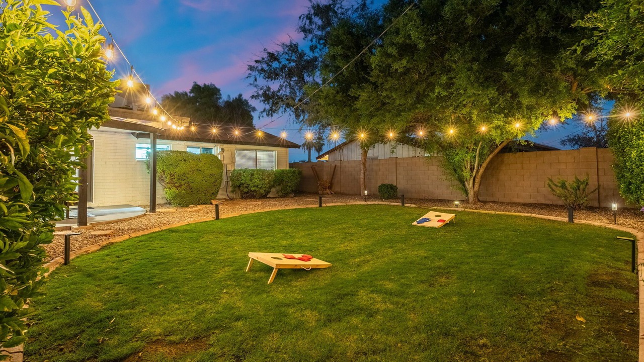 Photo of Outdoor in Melrose Paradise