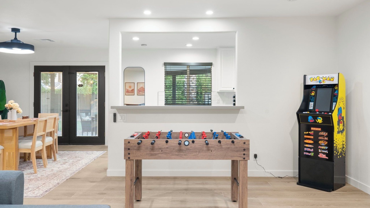 Photo of Bedroom in Melrose Paradise