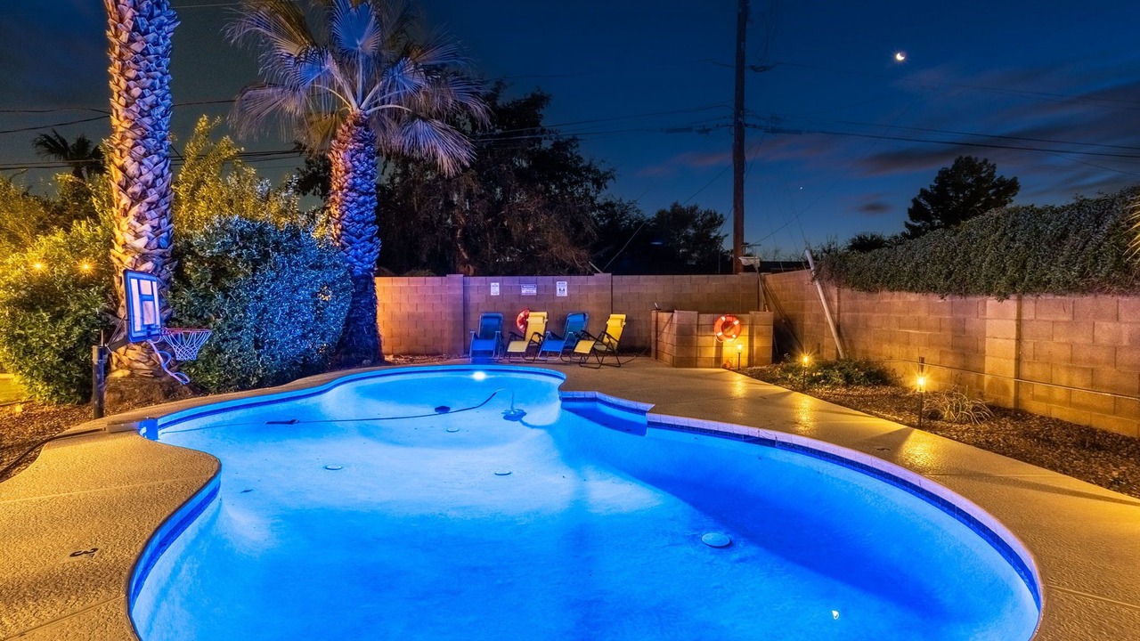 Photo of Outdoor in Melrose Paradise
