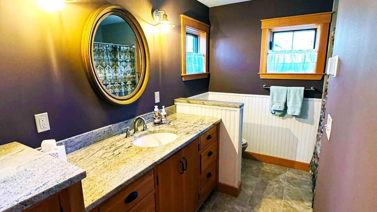 Photo of Bathroom in Holderness