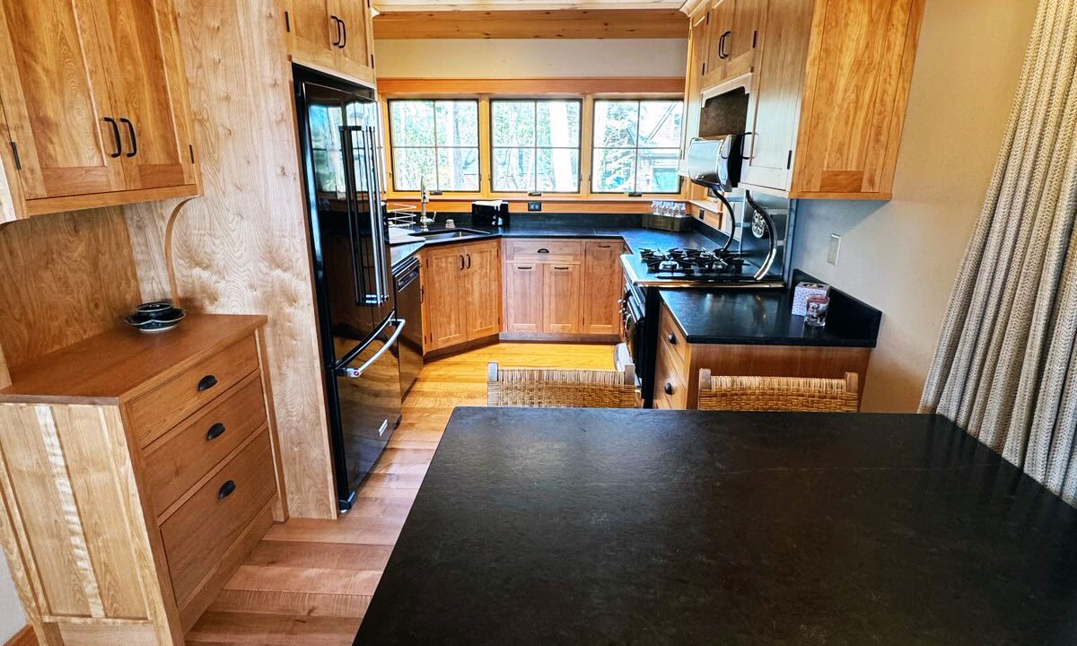 Photo of Kitchen in Holderness