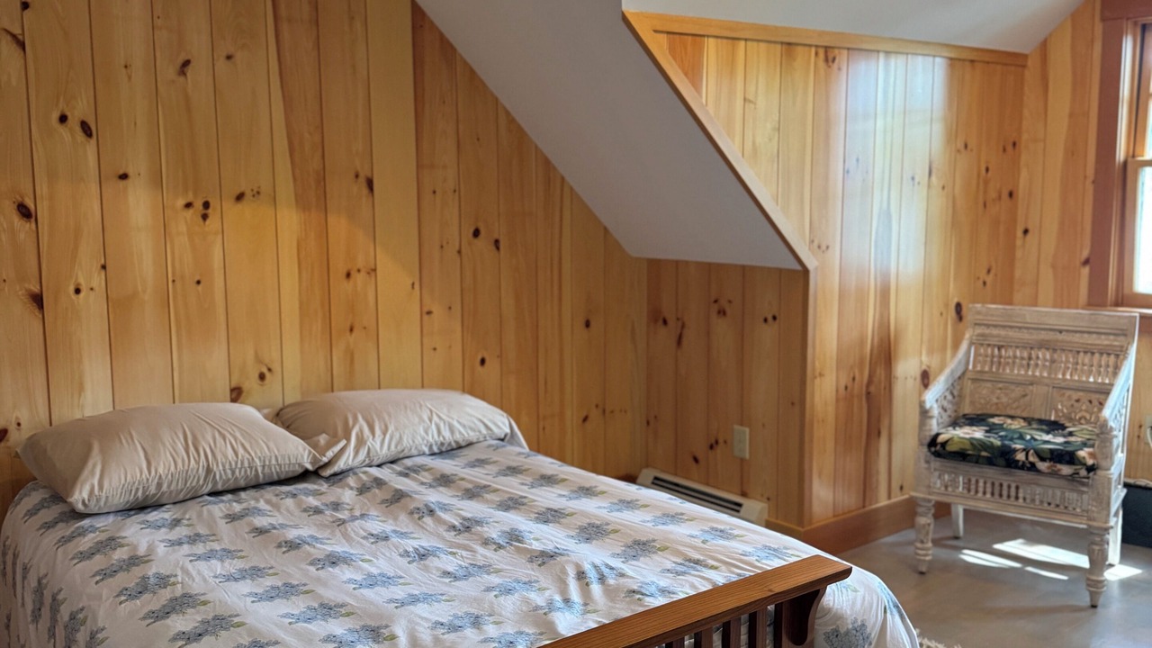 Photo of Bedroom in Holderness