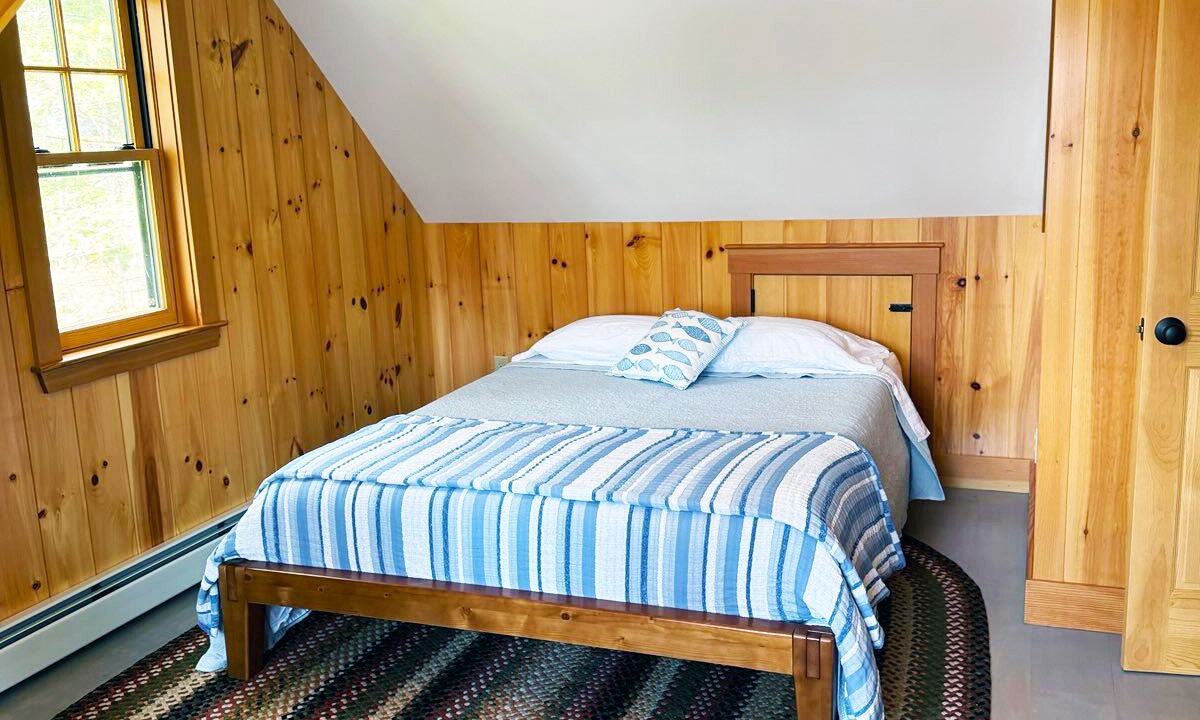 Photo of Bedroom in Holderness