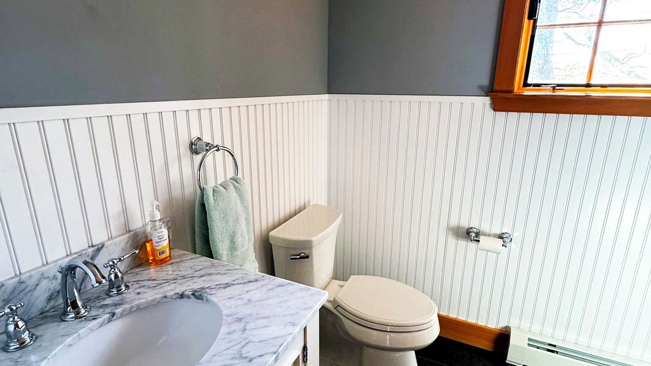 Photo of Bathroom in Holderness