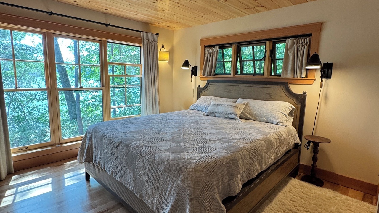 Photo of Bedroom in Holderness