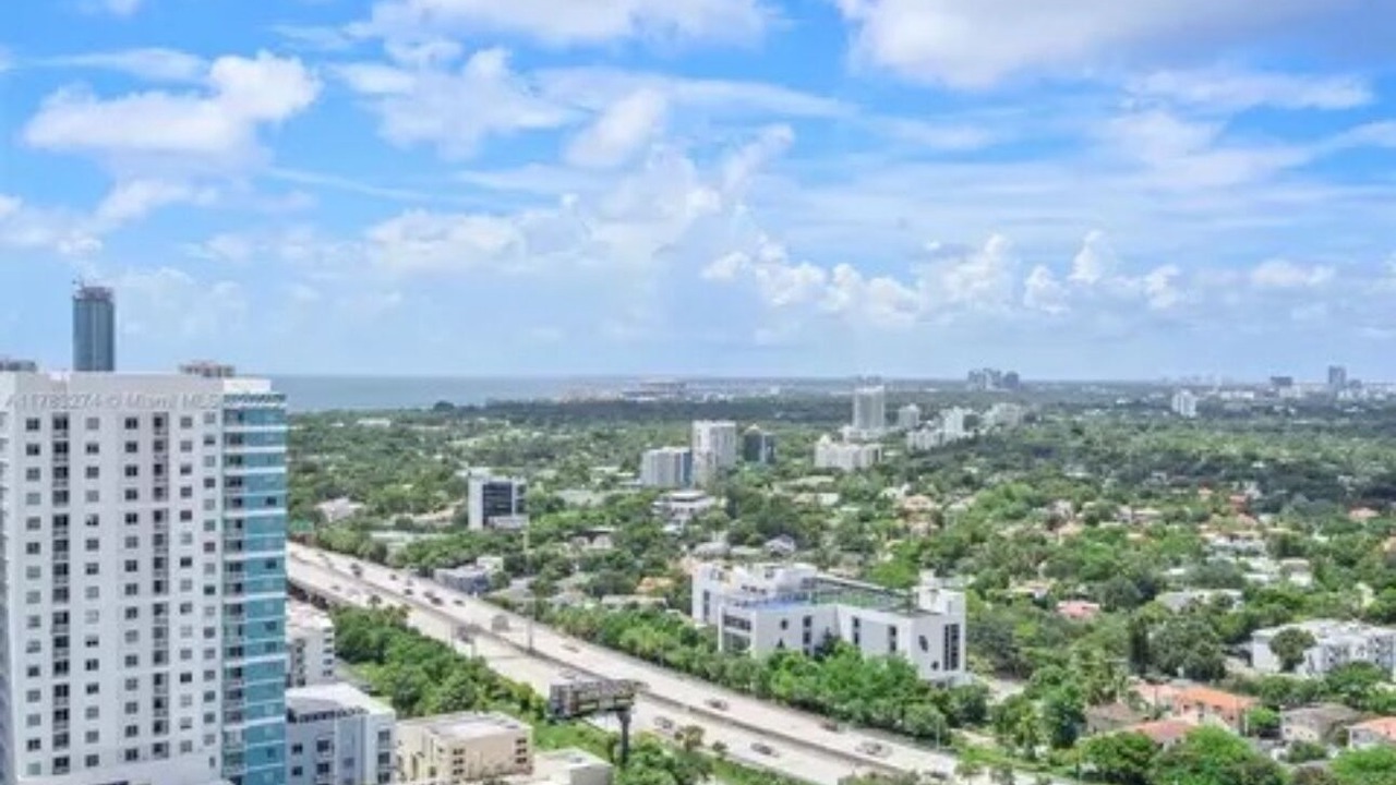 Photo of Outdoor in Brickell