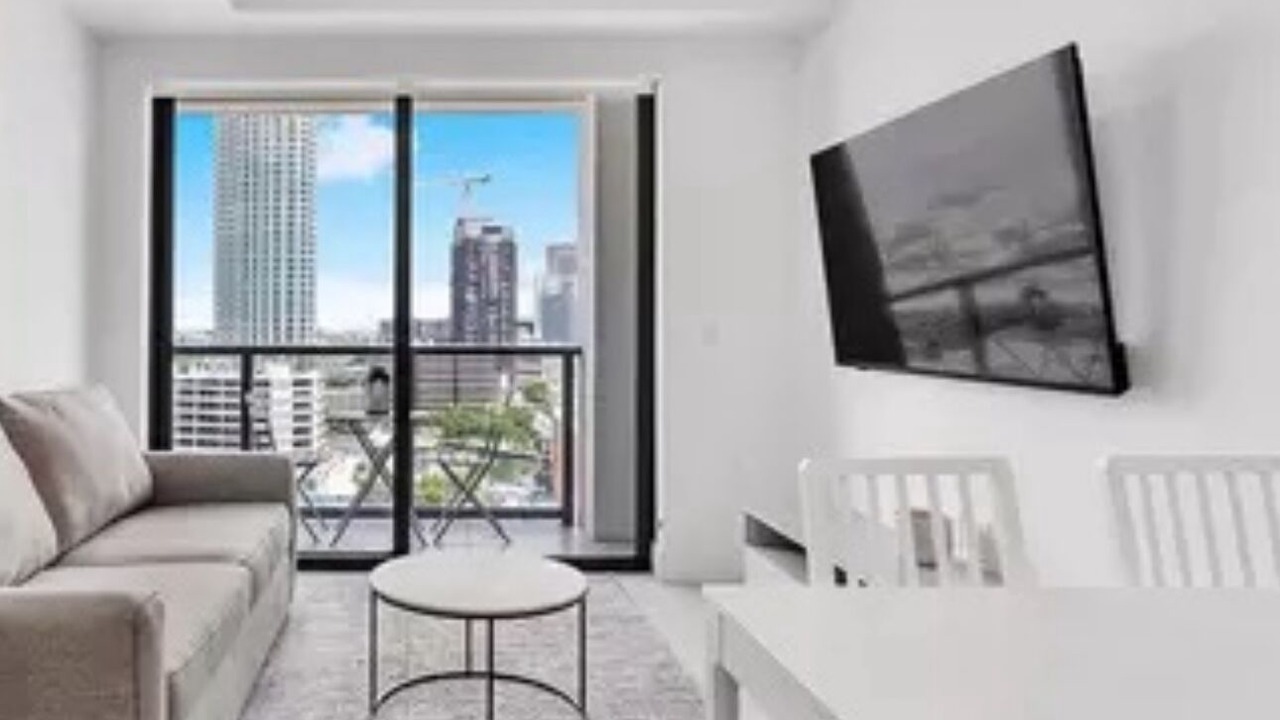 Photo of Livingroom in Brickell