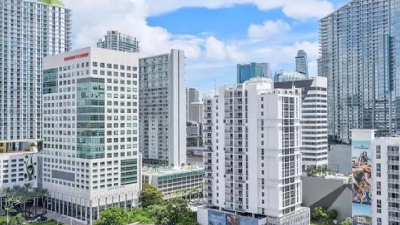 Photo of Outdoor in Brickell
