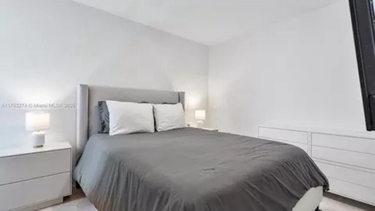 Photo of Bedroom in Brickell